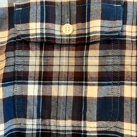 Men’s Banana Republic Button-down Shirt - L - Picture 4 of 4